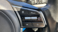 Kia Sportage 1.6 GDi ISG 2 5dr Petrol Estate